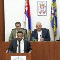 Formirana nova Odbornička grupa „Leskovac na prvom mestu“, čini je pet opozicionih odbornika