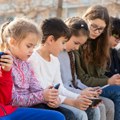 Usvojen predlog zakona EU KIDS: Evropska unija ograničava pristup dece društvenim mrežama