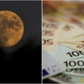 Evo kome će pun mesec napuniti novčanike: Neka se spreme ova 3 znaka horoskopa: Do kraja septembra stiže kraj finansijskim…