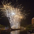Holandija uvodi zabranu vatrometa: U toku akcija predaje pirotehnike