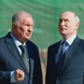 Putin otvorio megaprojekat vredan 118 milijardi dolara na Arktiku, a istraga otkriva ko sve od njega zarađuje