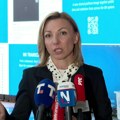 Macura: Srbija svetu može da ponudi iskustva i kako da žene doprinesu uspostavljanju mira