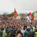 Studenti organizuju završni skup 22. oktobra u Beogradu