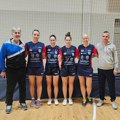 Novosađanke nastavile uzastopni niz - 144 pobede u Super ligi