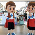 Otvorena Ekspo prodavnica u Galeriji - preko 200 proizvoda koji pričaju priču o izložbi