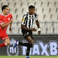 Partizan i dalje sa šestoricom stranaca van EU: Samson će se načekati za srpski pasoš