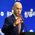 "To je kolonijalistički": Evroliga odbila ultimatum NBA, podrška za Zvezdu i Partizan