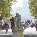 Stiže zahlađenje, temperatura pada za nekoliko stepeni: Kakvo nas vreme očekuje za vikend