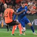 Strahinja Pavlović produžio ugovor sa Milanom do 2031.