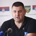 Uhapšen bivši predsednik Vojnog sindikata: Sumnja se da je na društvenim mrežama širio lažne informacije o vojnom puču