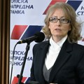 Рагуш: СНС ће наставити политичку борбу у парламенту, имаћемо више од 105 мандата