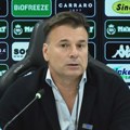 Stanojević: Znam u kakvoj je situaciji Parizan, došao sam da pomognem