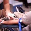 Gde danas možete da date krv: Akcije u šest gradova, Institut u Beogradu radi do 19 časova