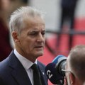 Norveški prmeijer: „Ne mislim da će Putin promeniti svoje mišljenje, ali čuo je našu poziciju vrlo jasno“