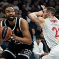 Džabari Parker ponovo u Evroligi?