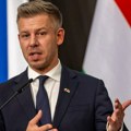 Mađar: Ujedinjene nacije ne treba da vodi mafijaški bos