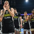 Bez poraza 545 dana: Košarkaši Partizana imaju jak adut u borbi za trofej regionalne ABA lige
