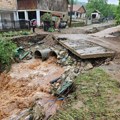 Vanredna situacija zbog poplava u Babušnici, Aleksincu i Sokobanji