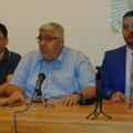 Zdravković: Lokalnu samoupravu ne interesuju zaposleni u „Džinsiju“