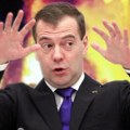 Medvedev: Treći svetski rat je sve bliži