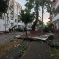 Tragedija nakon nevremena u Brčkom: Jedna osoba poginula, više povređenih