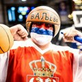 Vest koja će obradovati Srbiju: Evo ko prenosi mečeve "orlova" na Svetskom prvenstvu u košarci