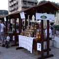 Gradski bazar na Žestivalu (VIDEO)