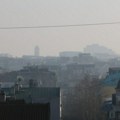 U kojim gradovima Srbije je bilo najviše dana zagađenog vazduha?
