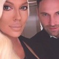 Jelena karleuša i Duško Tošić ponovo zajedno Isplivale porodične fotografije, ne skidaju osmeh sa lica, zagljeni…