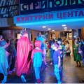 U Kulturnom centru Zrenjanina otvoren 14. “Stripolis”