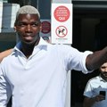 Oči u oči sa otmičarima: Pogba se suočio sa ljudima koji su hteli da ga kidnapuju