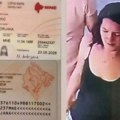 Crnogorska policija traga za ovom ženom zbog tunela: "Ona je osoba sa fotografije, ali nisu njeni podaci"