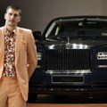 Nikola Jokić vozi još jednu zver: Moćni Rols Rojs vredan 800.000 evra, napravljen samo za njega
