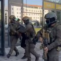 Puštena na slobodu četvorica Srba uhapšena u Banjskoj