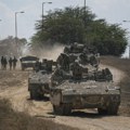 Izraelska vojska: Dejstvovaćemo svuda na Bliskom istoku, uveliko smo spremni na svim frontovima