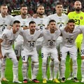 UEFA promenila odluku: Minut tišine pred Srbija - Crna Gora, a evo i zašto