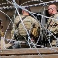 NATO šalje nove trupe na kosmet Raspoređena vojska iz Velike Britanije i Rumunije