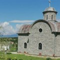 Kancelarija za KiM: Opljačkana crkva u srpskom povratničkom selu Osojane