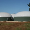Biogas neiskorišćen adut toplotne energije i veštačkog đubriva