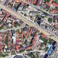 Intervencija na mreži na Bulevaru dr Zorana Đinđića