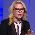 Sandra Božić: Kada je spao sa Đilasovog kazana, Jeremić je okrenuo ploču i naprasno se setio očuvanja nacionalnih…