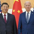 Istorijski sastanak Bajdena i sija: Konkurencija između SAD i Kine ne može da se pretvori u sukob
