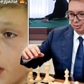"Kad sam bio mali...": Vučić podelio snimak kada je sa samo 10 godina dao izjavu i dokazao da stavove ne menja