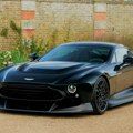 Aston Martin još neće penzionisati V12 motor