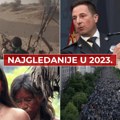 Najgledanije AJB priče iz 2023.