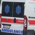 Radnik poginuo u trafostanici u Sijarinskoj Banji