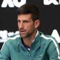 Novak urlao na Ivaniševića: Ako te pitam, nije sve ok! (video)