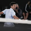Poznat termin: Evo kada Novak Đoković izlazi na teren u trećem kolu Australijan opena