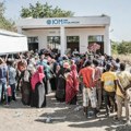 IOM traži 7,9 milijardi dolara za pomoć migrantima