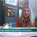 Aleksandra Pavlović: „Pačija škola“ u Holandiji